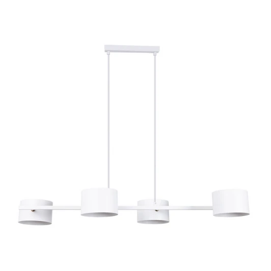 A7051SP-4WH Потолочная люстра на штанге Arte Lamp Sebastian A7051SP-4WH