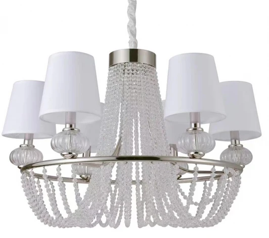 3236/C Подвесная люстра Newport 3230 3236/C