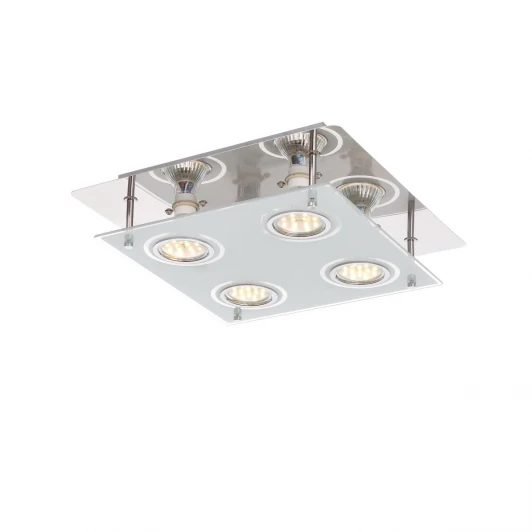 48970-4 Потолочный светильник Globo Rene 48970-4