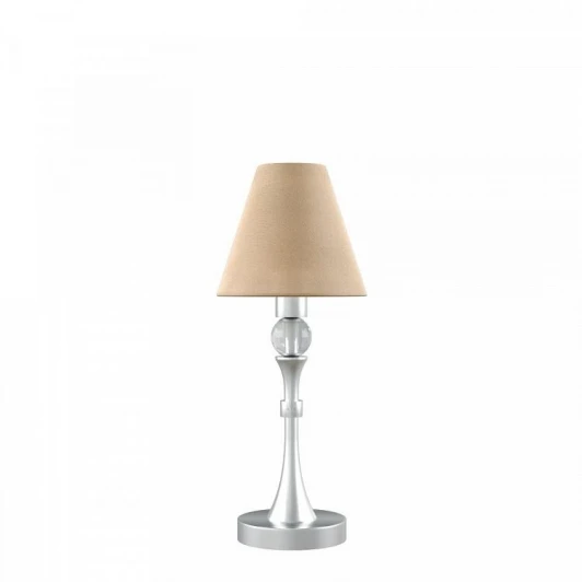 M-11-CR-LMP-O-23 Интерьерная настольная лампа Lamp4you Eclectic M-11-CR-LMP-O-23
