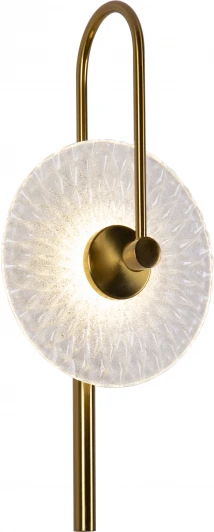 4270-1W Бра Favourite Plade 4270-1W (LED, 220V, круглые)