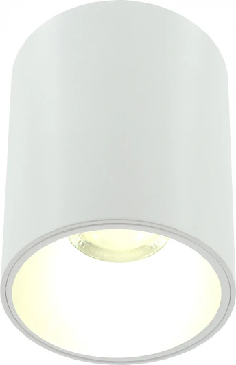 LE201CL-1WA Накладной светильник Lightera Shamrock LE201CL-1WA (LED, 220V, круглые)