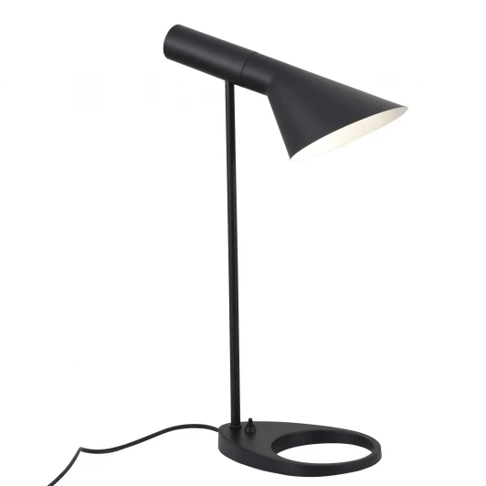 MD.8021.01TL BK Офисная настольная лампа Modelux MODEMODERN MD.8021.01TL BK