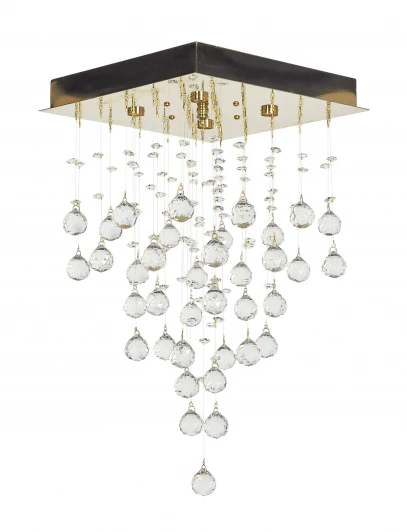 Tesoro H 1.4.30.200 G Потолочный светильник Dio D'Arte Tesoro H 1.4.30.200 G