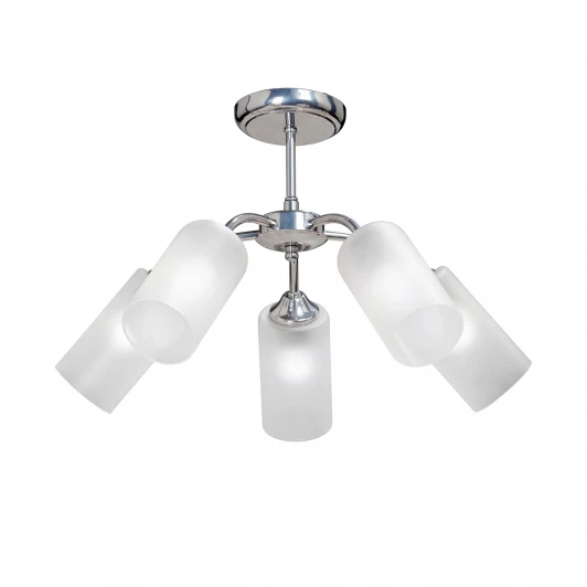 V3813-9/5PL Потолочная люстра Vitaluce V3813-9/5PL