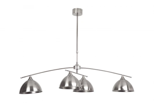 66472/43 Подвесной светильник Brilliant Enzio 66472/43