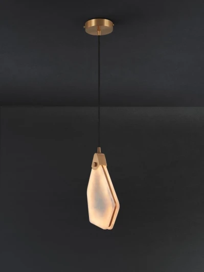 FL1162-1P3 Подвесной светильник Fluorite Visio FL1162-1P3 (LED, 220V, на проводе)