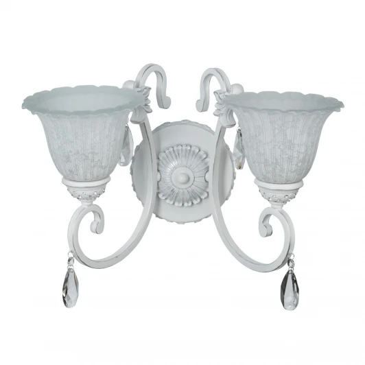 254026202 Бра Chiaro Версаче 254026202