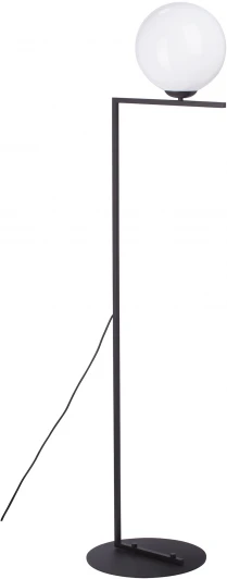 V3033-1/1P Торшер Vitaluce V3033-1/1P, 1xE27 макс. 40Вт (220V, шар)