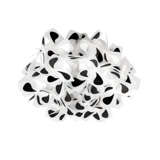 10595/530C Black Потолочный светильник Loft It Clizia 10595/530C Black