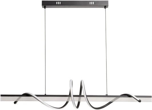 488014502 Подвесной светильник с пультом управления LED De City Конти 488014502