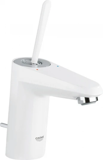 23425LS0 Смеситель Grohe Eurodisc joy 23425LS0 для раковины