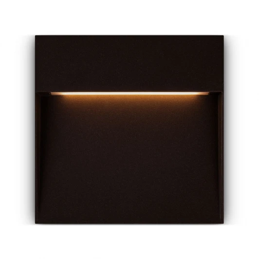 O047SL-L7BR3K Накладной точечный светильник Maytoni Mane O047SL-L7BR3K