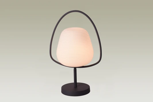 V2883-1T Интерьерная настольная лампа Moderli Julia V2883-1T