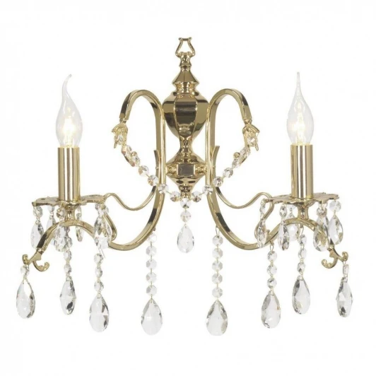 Alessandria E 2.1.2.600 G Бра Dio D'Arte Alessandria E 2.1.2.600 G