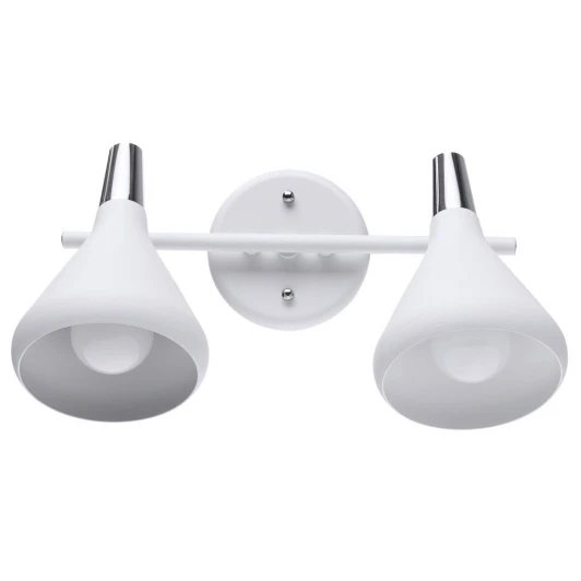 A9154AP-2WH Спот Arte Lamp Ciclone A9154AP-2WH