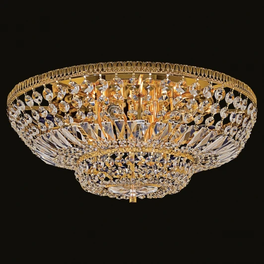 351010809 Потолочный светильник Chiaro Изабелла 351010809