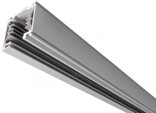 555202 Шинопровод Deko-Light current track round 555202