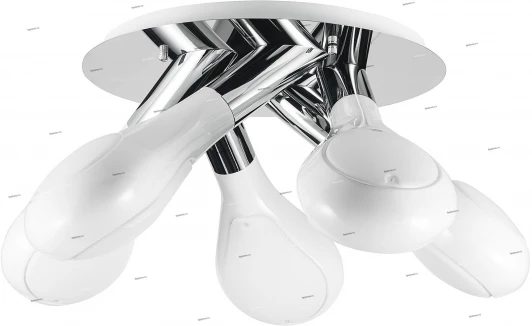 6300-2,01 Ozcan Ракета 6300-2,01