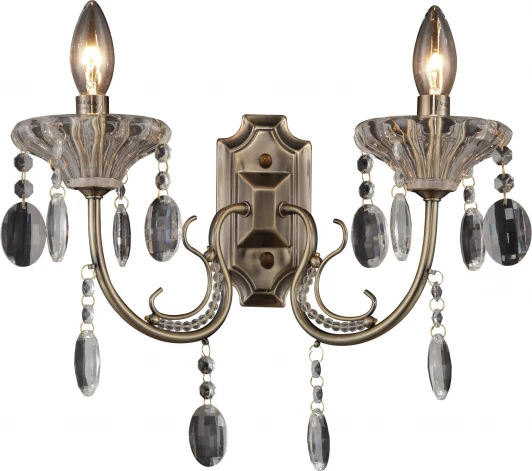 TL7210B-02AB Бра Toplight Yolanda TL7210B-02AB