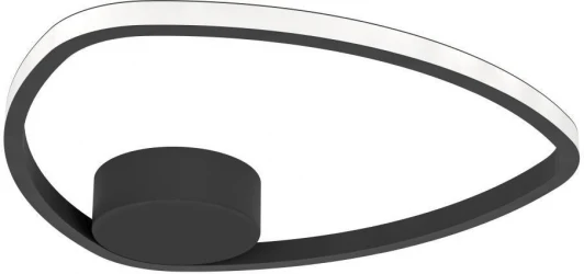 902148 Потолочный светильник светодиодный с регулировкой цветовой температуры Eglo Moschella 902148