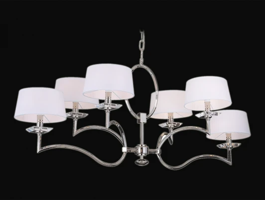 3306/C Подвесная люстра Newport 3300 3306/C