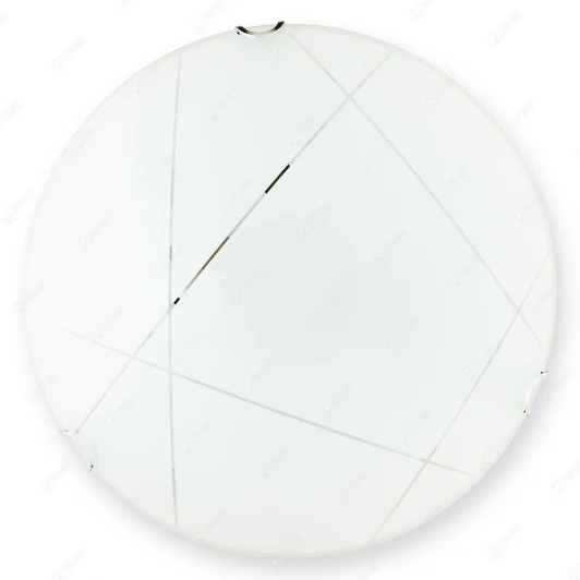 TL9011Y-02WH Настенно-потолочный светильник Toplight Karen TL9011Y-02WH