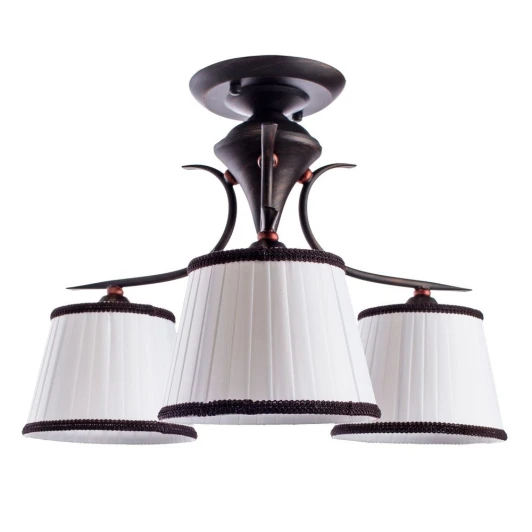 A5133PL-3BR Потолочная люстра Arte Lamp Irene A5133PL-3BR