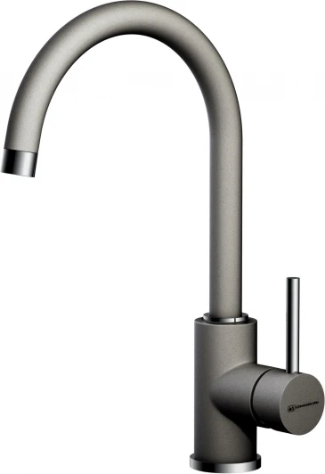 4994107 Смеситель Omoikiri Shinagawa PL для кухонной мойки