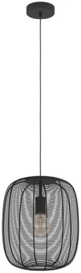 43965 Подвесной светильник Eglo Rinroe 43965