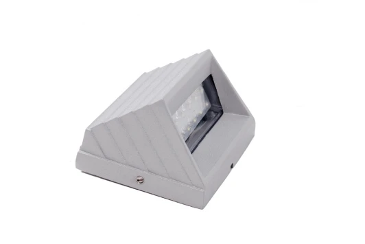 W91497 S Настенный светильник уличный Oasis Light W91497 S