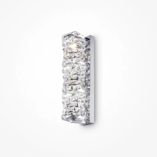 MOD125WL-L6CH3K Бра Maytoni Coil MOD125WL-L6CH3K (LED, 220V)