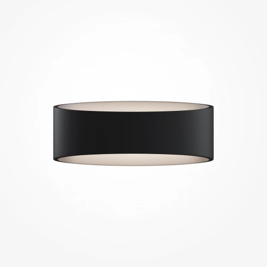 C806WL-L5B Настенный светильник (бра) Trame 3000К 6Вт IP 20 LED Maytoni Technical C806WL-L5B (220V)