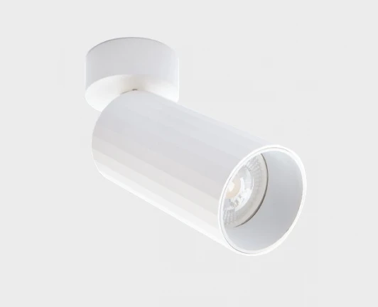 IT08-8011 white Спот Italline IT08-8011 white (220V, круглые)