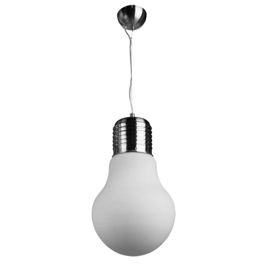 A1403SP-1SS Подвесной светильник Arte Lamp Edison A1403SP-1SS