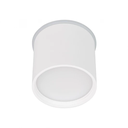 041246 Накладной точечный светильник SP-CYLINDO-R75-7W Day4000 (WH, 110 deg, 230V) (Arlight, IP54 Металл) 041246 (LED)