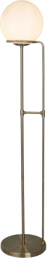 A2990PN-1AB Торшер Arte Lamp Bergamo A2990PN-1AB