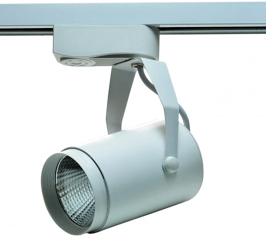 IL.0010.0062 Трековый светильник Imex Трек-1-WH IL.0010.0062