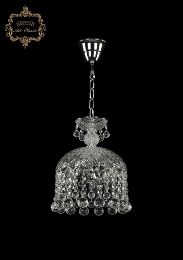14.03.3.d22.Cr.B Подвесной светильник Art Classic Универсальная 14.03.3.d22.Cr.B