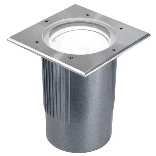 229284 Встраиваемый светильник уличный SLV Dasar 229284
