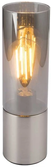 21000N Интерьерная настольная лампа Globo Annika 21000N (220V)