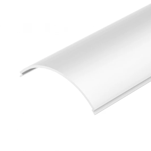 046183 Экран SL-KANT-H30-3000 ROUND OPAL (Arlight, Пластик) 046183