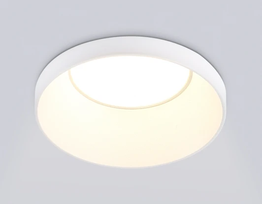 TN102801 Встраиваемый точечный светильник Ambrella Techno Spot TN102801 (220V, круглые)