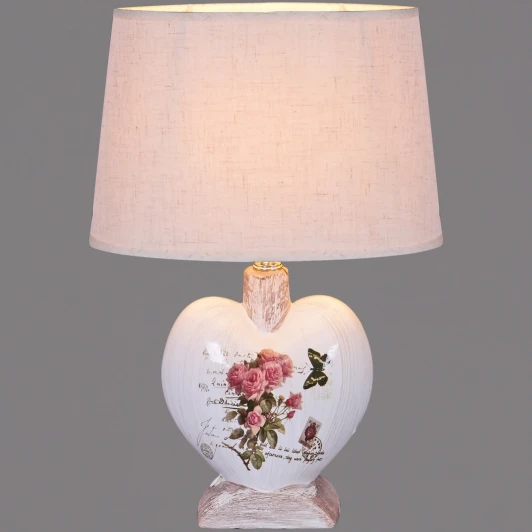 00936-0.7-01 Интерьерная настольная лампа Reluce 00936-0.7-01