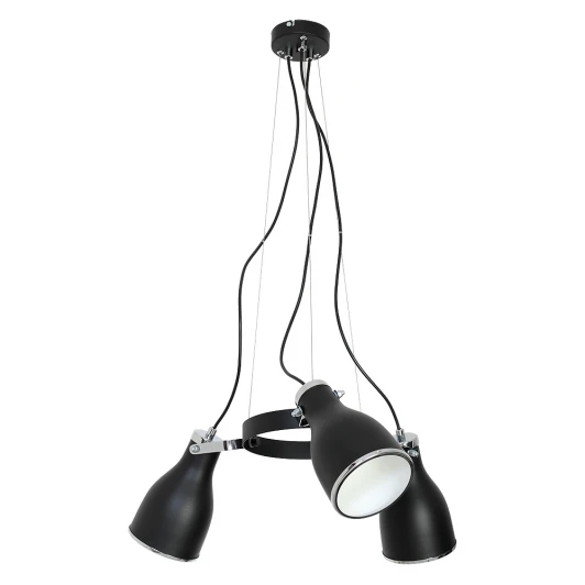 7516 Подвесная люстра Luminex Bjorn 7516