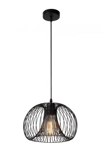 02400/30/30 Подвесной светильник Lucide Vinti 02400/30/30