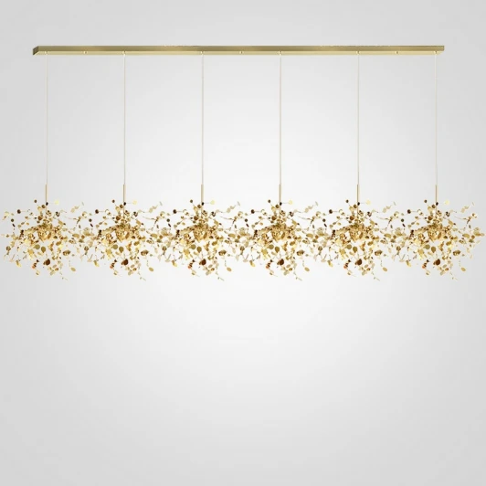 LC-11-0551 Подвесной светильник G9 Lu Carte Fermelle LC-11-0551