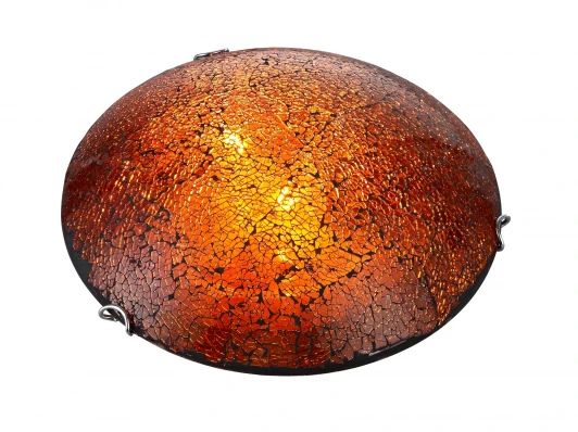 A7140PL-3RB Потолочный светильник Arte Lamp Mosaic A7140PL-3RB