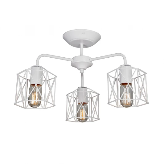 V4382-0/3PL Потолочная люстра Vitaluce V4382-0/3PL