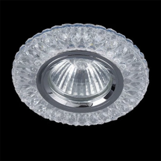 DL294-5-3W-WC Встраиваемый точечный светильник Maytoni Metal Modern DL294-5-3W-WC